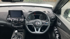 Nissan Juke 1.6 Hybrid Tekna+ 5dr Auto Hybrid Hatchback